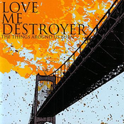 Choked And Charmed by Love Me Destroyer