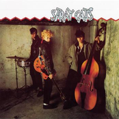 Dig Dirty Doggy by Stray Cats