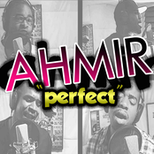Ahmir: Perfect (Cover) - Single