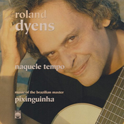 Atencioso by Roland Dyens