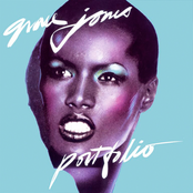 Grace Jones: Portfolio