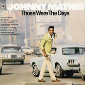 Turn Around Look At Me by Johnny Mathis