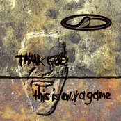 Thank God This Is Only A Game ...