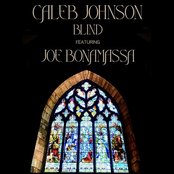 Caleb Johnson: Blind