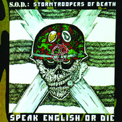 Speak English Or Die [Platinum