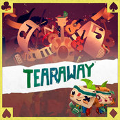 Tearaway™ Soundtrack (with bonus tracks)