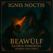 Beawülf Gloria Inmortal (Nomen Non Perit)