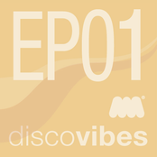 Disco Vibes EP1
