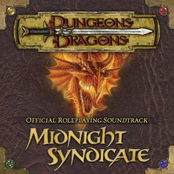 The Fens Of Sargath by Midnight Syndicate