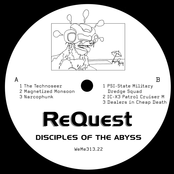 Disciples of the Abyss <Page 1>