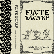 Inside the Mimic's Mouth