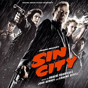 sin city ost