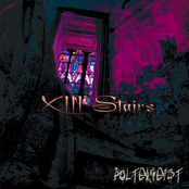 XIII Stairs