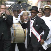 The Tremè Brass Band