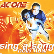 Sing A Song Now Now (CDM)