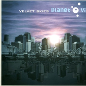 planet violet