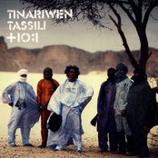 Tameyawt by Tinariwen