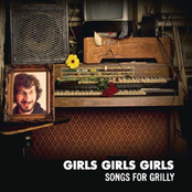 American Girlfriend by Girls Girls Girls