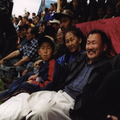 Deep In The Heart Of Tuva