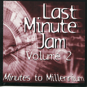 Tommy Conwell: Last Minute Jam, Vol. 2(Minutes to Millennium)