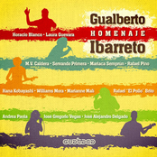 Homenaje Gualberto Ibarreto