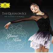 The Queen On Ice