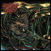 Necromantic Invocation