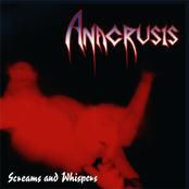 Driven by Anacrusis