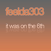 It Was On the 6th