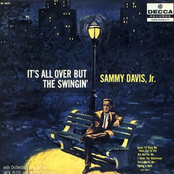 It Never Entered My Mind by Sammy Davis, Jr.