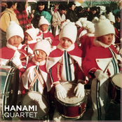 Hanami Quartet
