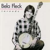 Toninio by Béla Fleck