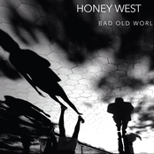 Honey West: Bad Old World