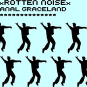 Anal Graceland