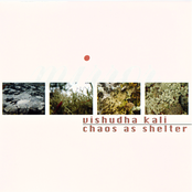 Vishudha Kali & Chaos As Shelter