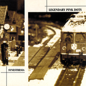 Flashback by The Legendary Pink Dots