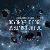 Beyond The Edge Of The Universe