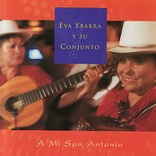 A Mi San Antonio