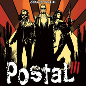 Postal III - OST