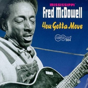 I Heard Somebody Call by Mississippi Fred Mcdowell