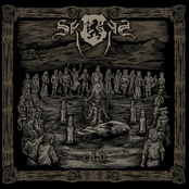 Djävulens Eld by Skogen