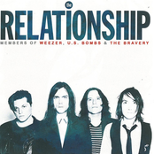 Oh Allen / Young Temptations