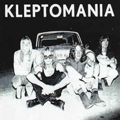 Kleptomania