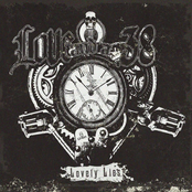 Lovely Lies