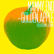 Mammy, End-Golden, Apple - EP