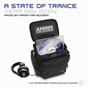 2009-04-18: a state of trance #400, 