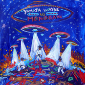 Yamata Wayne vs. Monogaxx