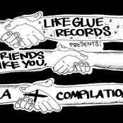Friends Like You: A Compliation