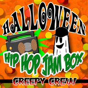 Halloween Hip Hop Jam Box