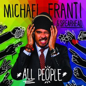 I Don't Wanna Go by Michael Franti & Spearhead